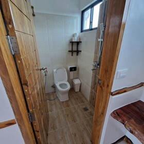 The Hat Trick Hostel