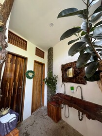 The Hat Trick Hostel