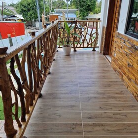 The Hat Trick Hostel