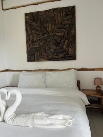 The Hat Trick Hostel