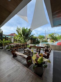 The Hat Trick Hostel