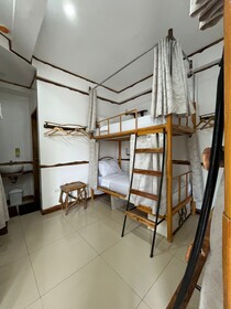 The Hat Trick Hostel