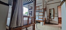 The Hat Trick Hostel