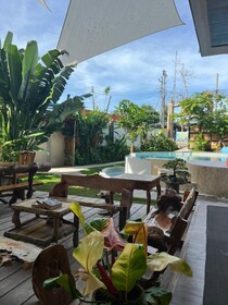 The Hat Trick Hostel