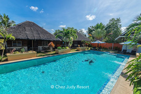 Chez Judy Resort