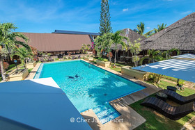 Chez Judy Resort