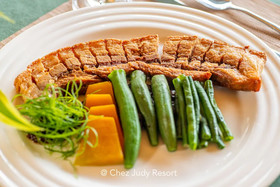 Chez Judy Resort