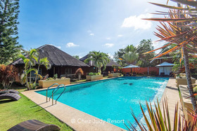 Chez Judy Resort