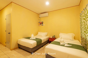Chez Judy Resort