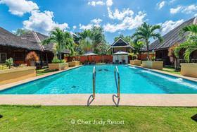 Chez Judy Resort