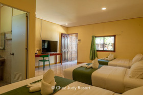 Chez Judy Resort