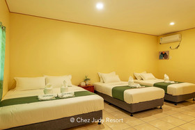 Chez Judy Resort