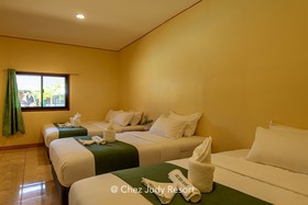 Chez Judy Resort