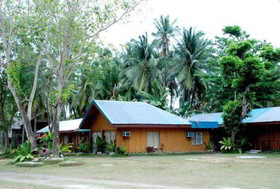 Sea Corals Beach Resort