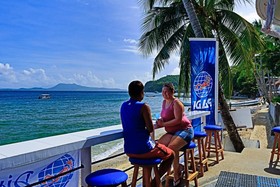 Arkipelago Beach Resort