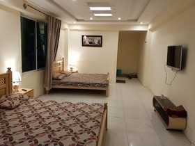 Legend Hotel Naran