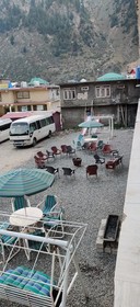 Legend Hotel Naran