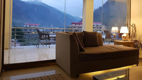 Legend Hotel Naran