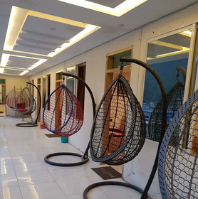 Legend Hotel Naran
