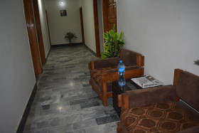 Hotel Pyramid International