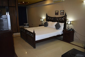 Hotel Pyramid International