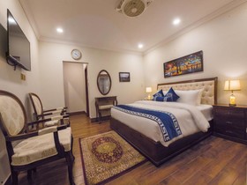 Khattak Lodge Murree