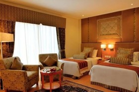 Park Lane Hotel Lahore