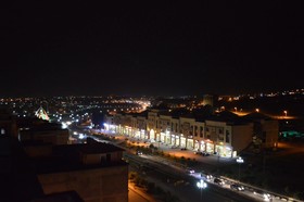 Intellectual Inn