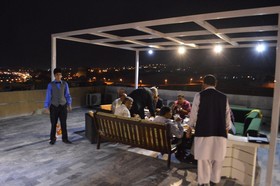 Intellectual Inn