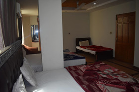 Rajada Hotel
