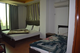 Rajada Hotel