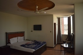 Rajada Hotel