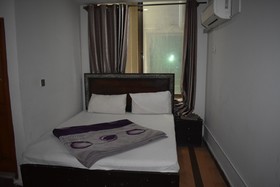 Rajada Hotel