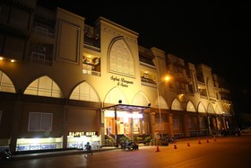Safari Club 4