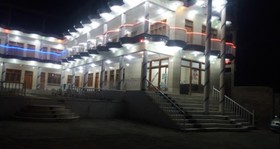 Galaxy Inn Guest House