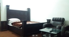 Galaxy Inn Guest House