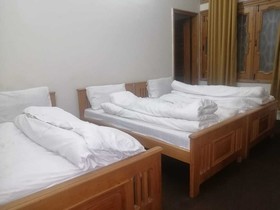 Intercontinental Hotel And Resorts