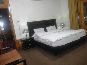 Intercontinental Hotel And Resorts