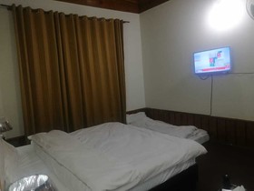 Intercontinental Hotel And Resorts