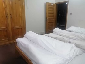 Intercontinental Hotel And Resorts