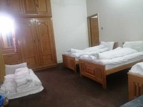 Intercontinental Hotel And Resorts