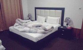 Intercontinental Hotel And Resorts