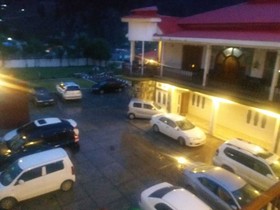 Intercontinental Hotel And Resorts
