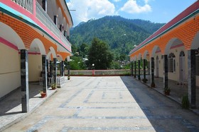 Panorama Hotel Miandam Swat
