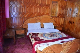 Panorama Hotel Miandam Swat