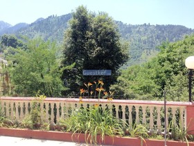 Panorama Hotel Miandam Swat