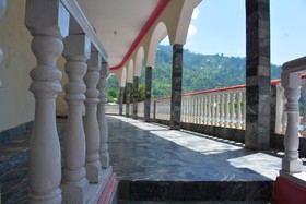 Panorama Hotel Miandam Swat