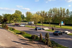 Gosciniec Pod Zaglami