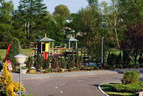 Gosciniec Pod Zaglami