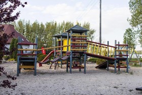 Gosciniec Pod Zaglami